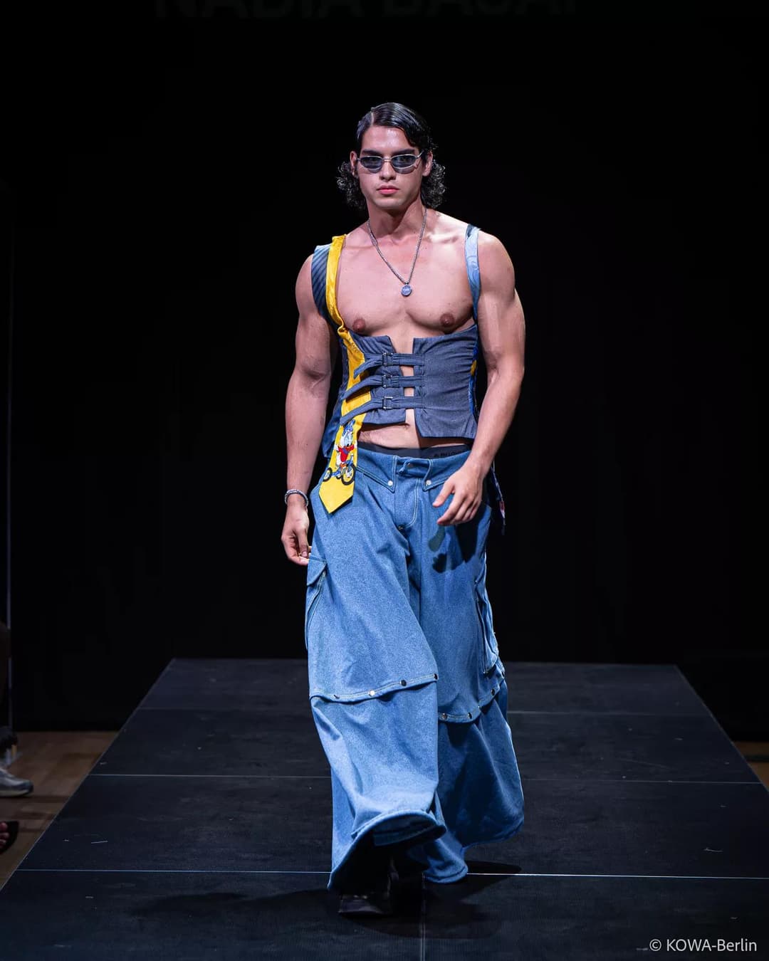 Ralph Timeless Fashion Show