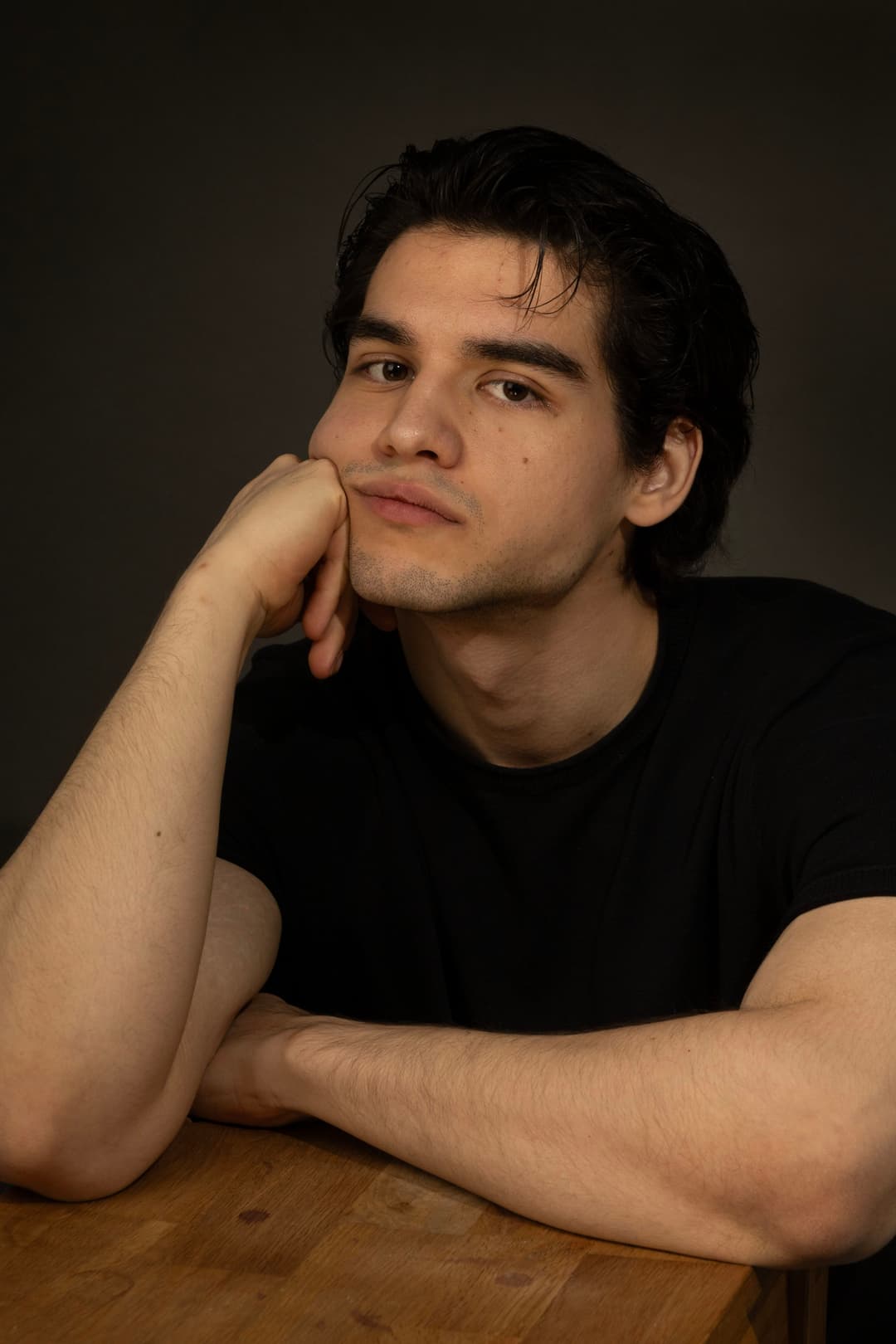 Shristi's Perspective