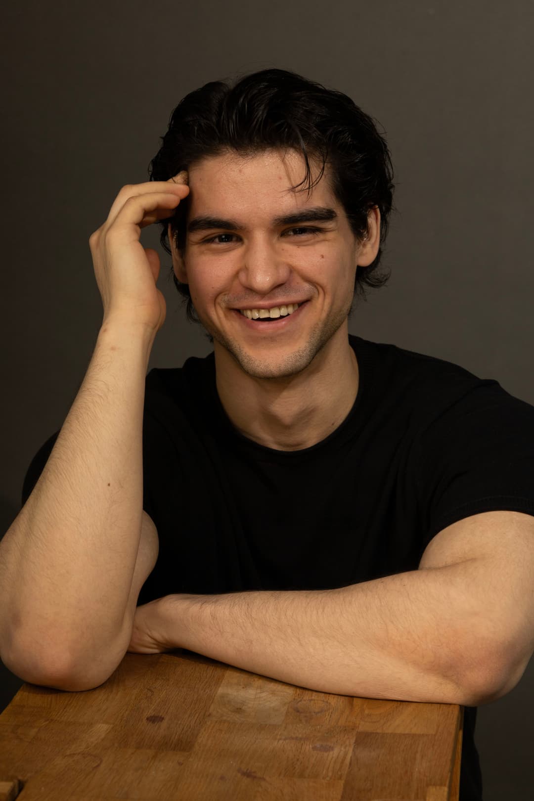 Shristi's Perspective