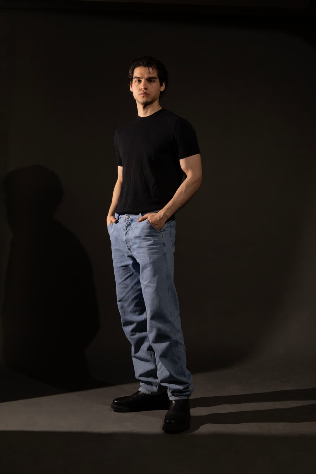 Shristi's Perspective