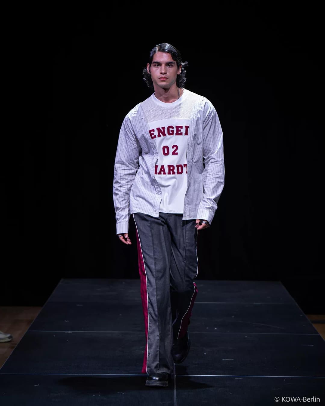 Ralph Timeless Fashion Show