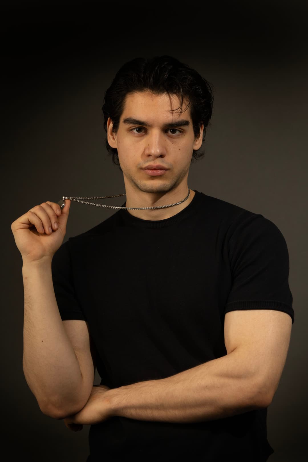 Shristi's Perspective