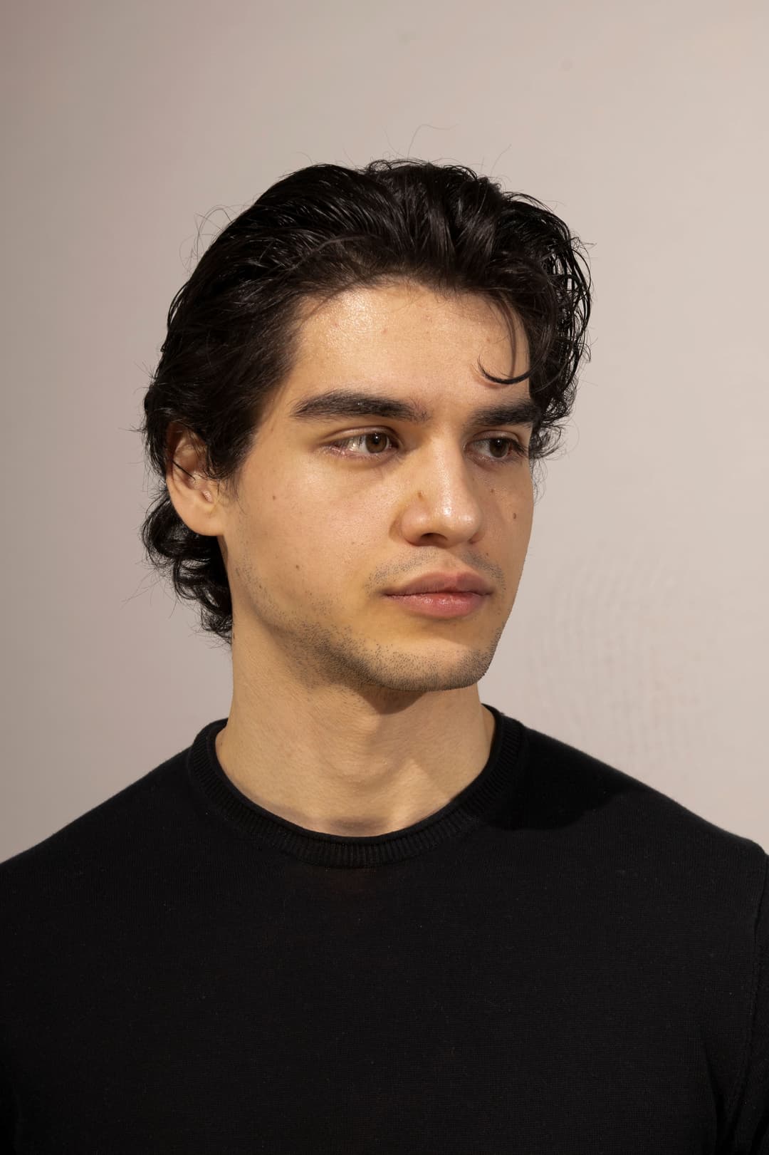 Shristi's Perspective