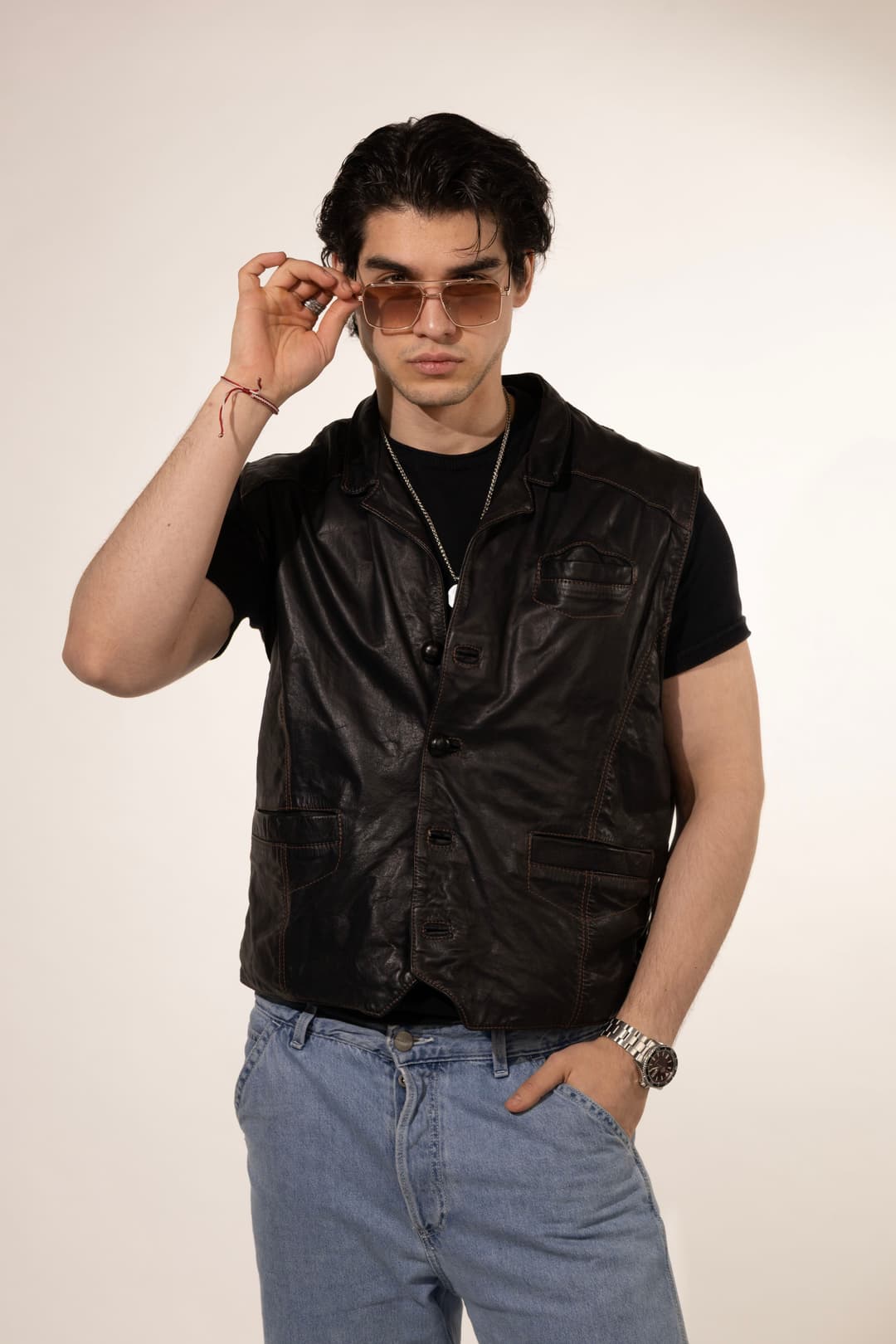 Shristi's Perspective