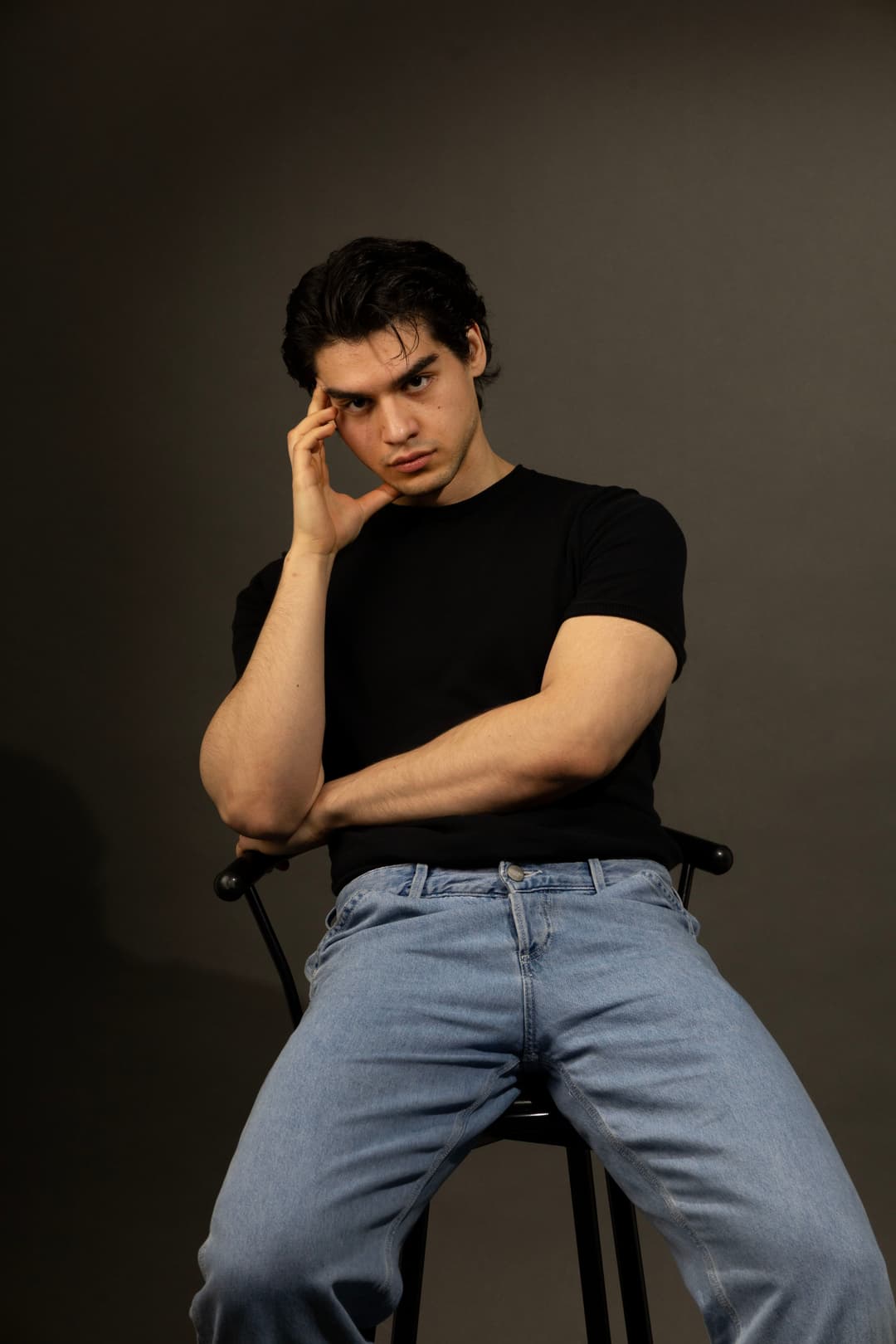 Shristi's Perspective