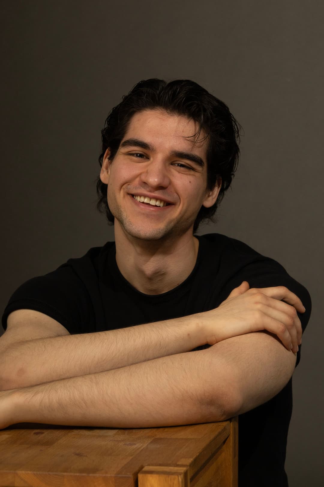 Shristi's Perspective