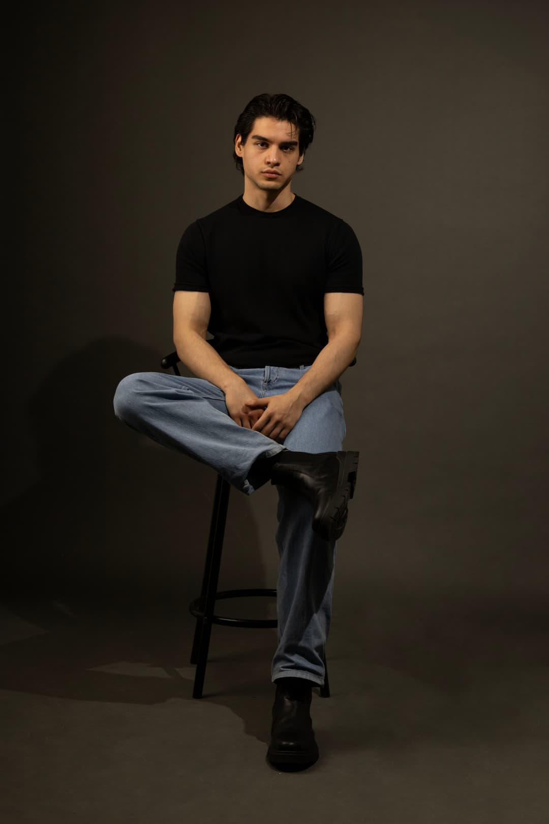 Shristi's Perspective