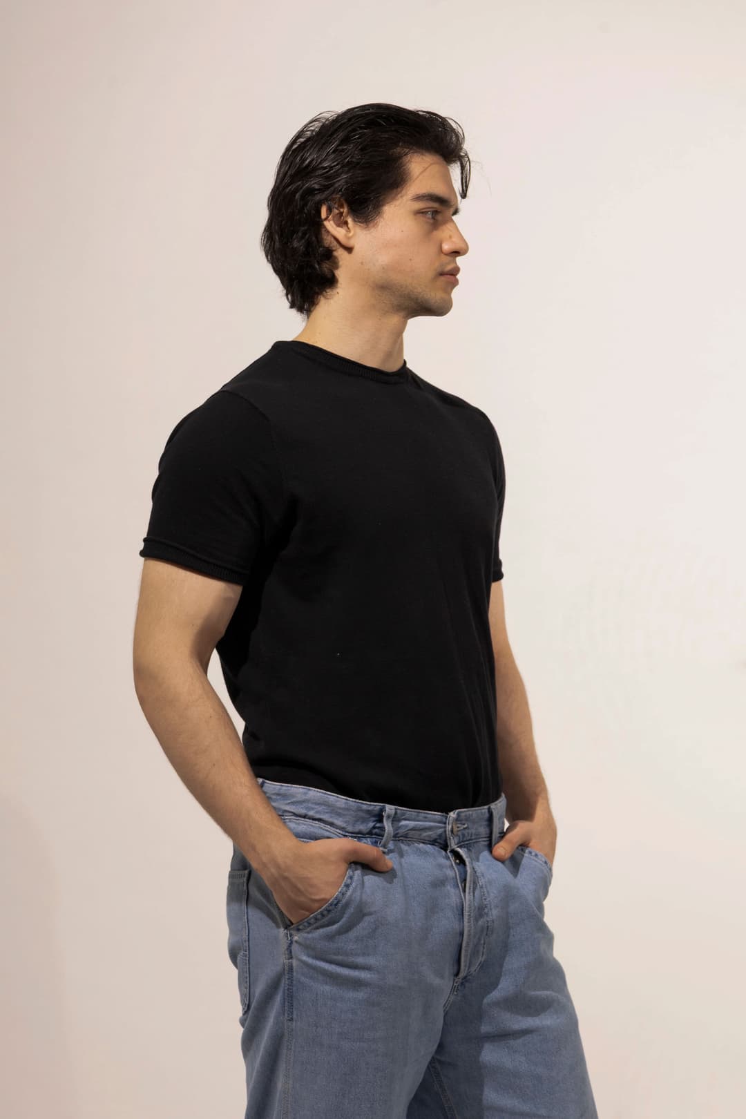 Shristi's Perspective