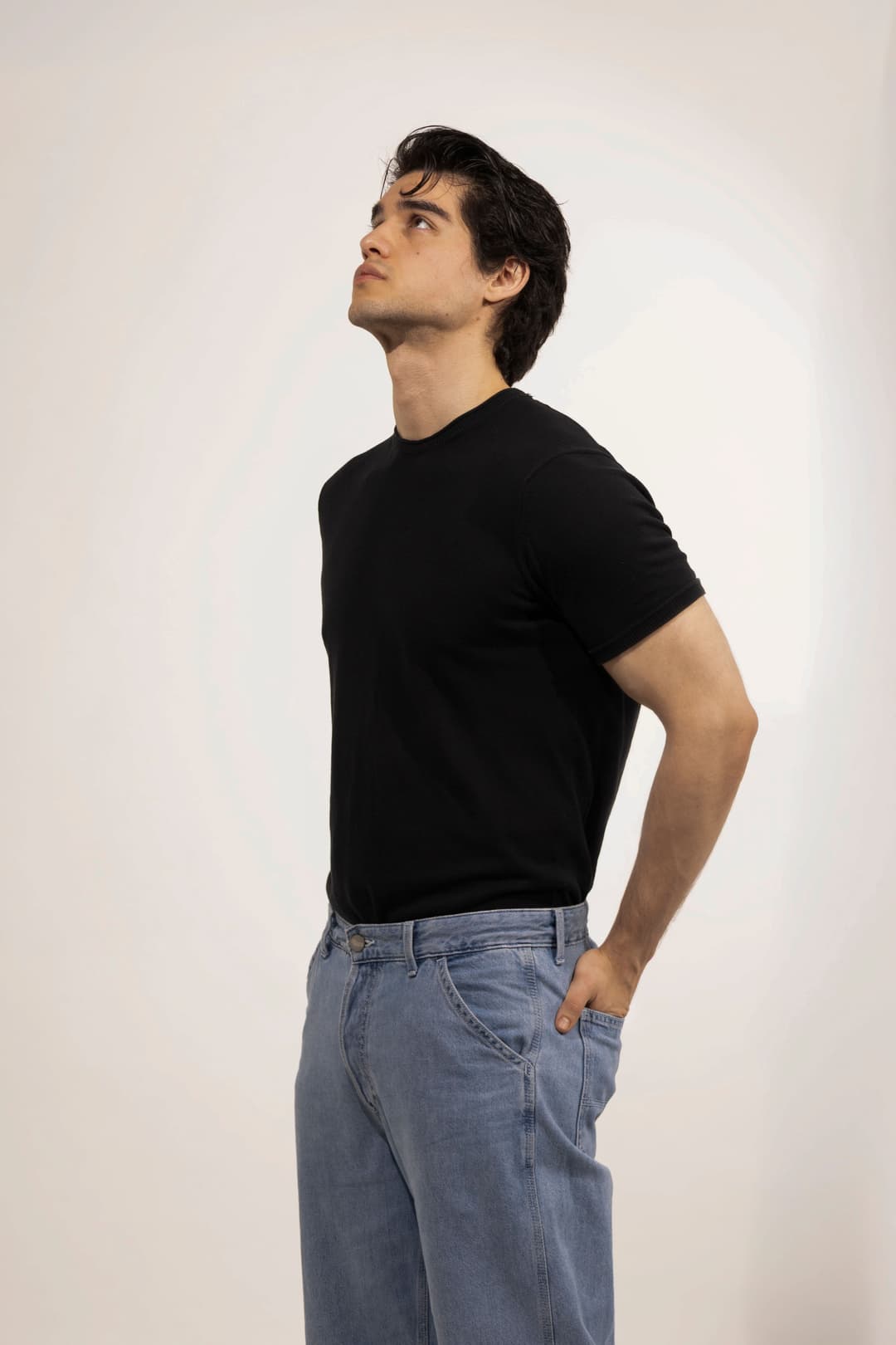 Shristi's Perspective