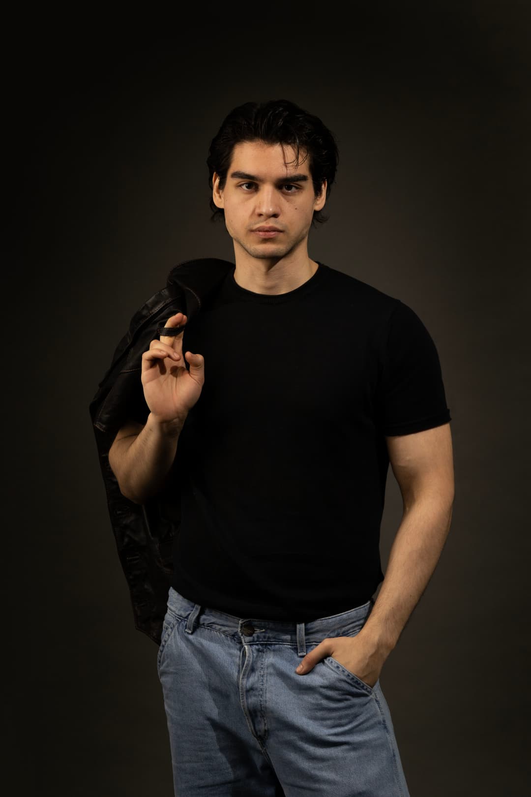 Shristi's Perspective