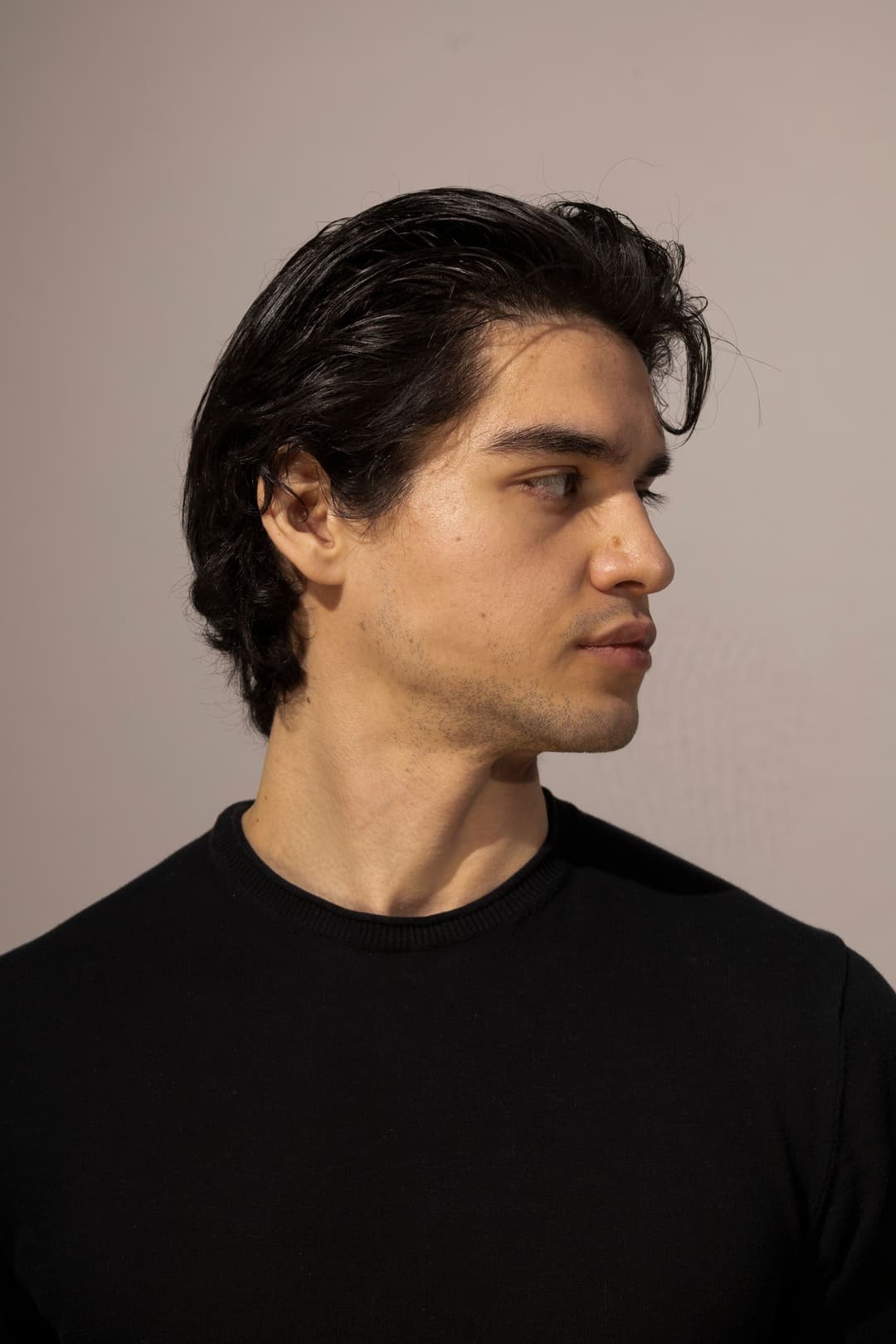 Shristi's Perspective