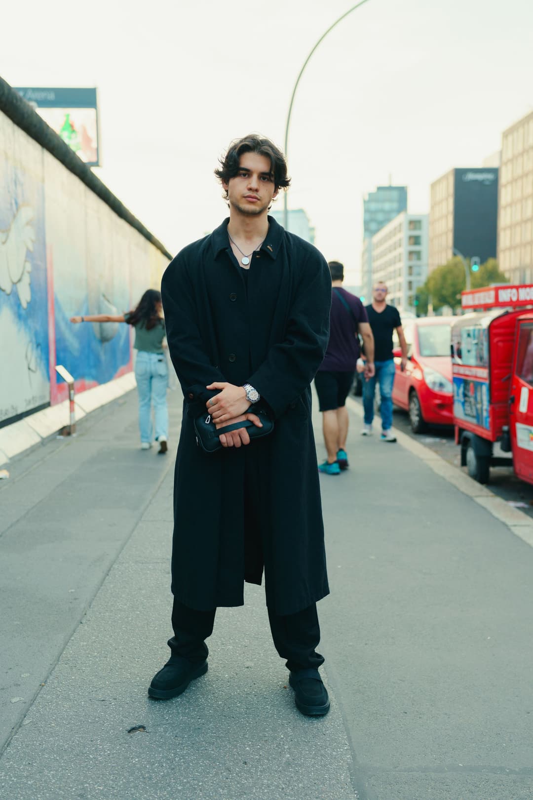 Universal Works Berlin