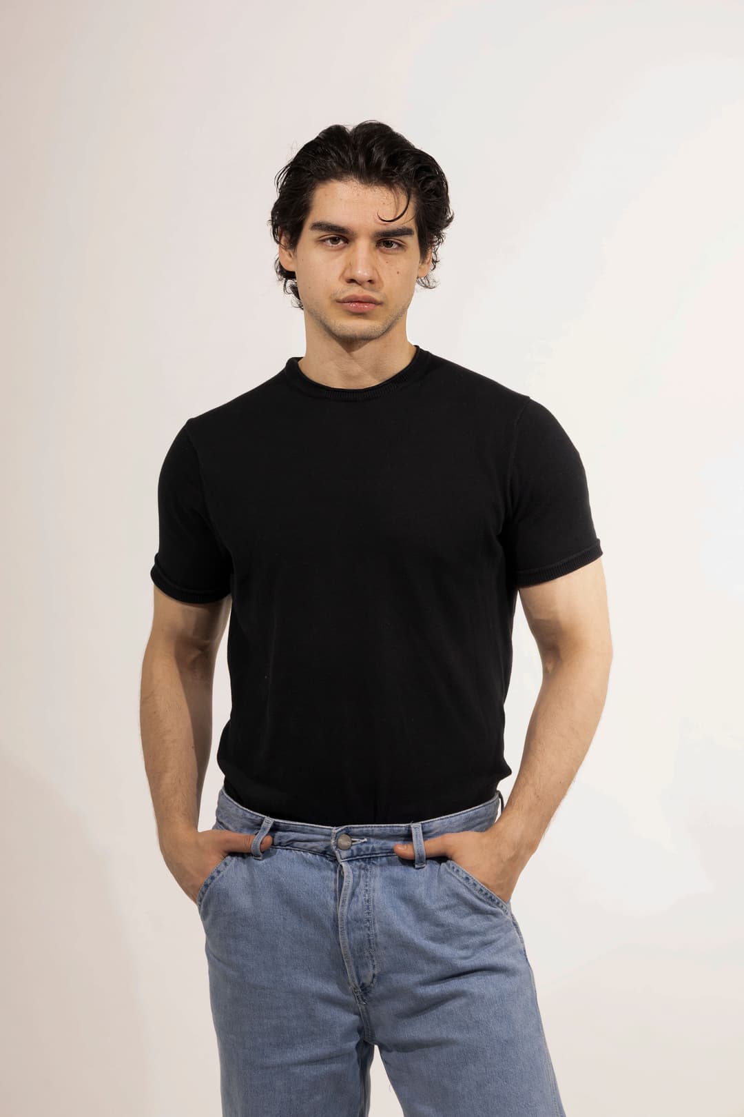 Shristi's Perspective