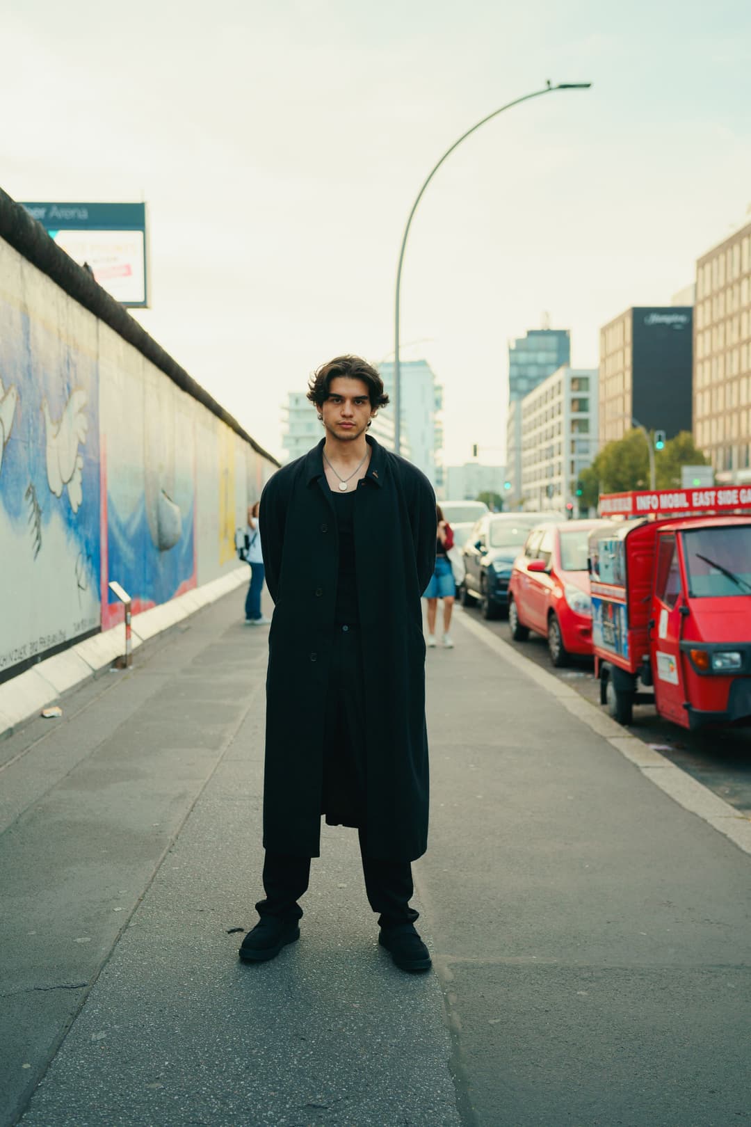 Universal Works Berlin