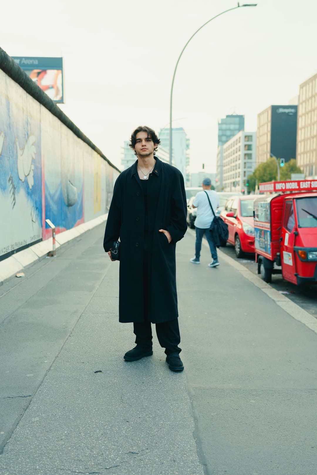 Universal Works Berlin