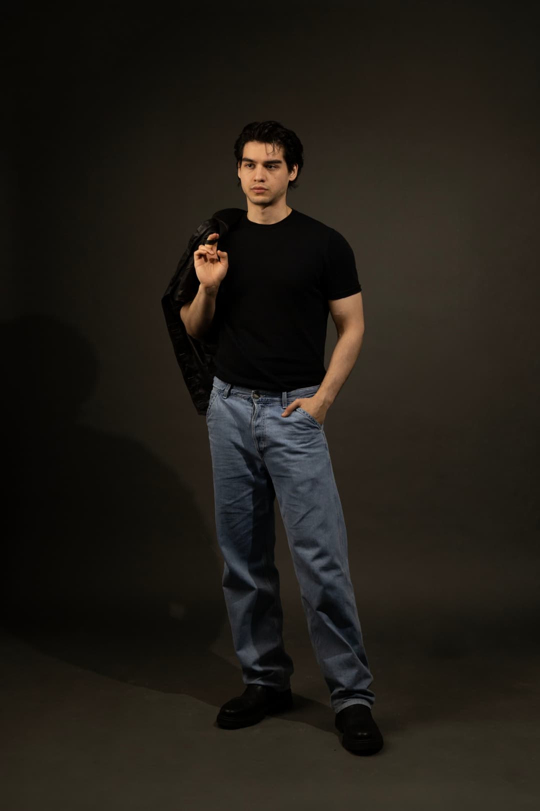 Shristi's Perspective