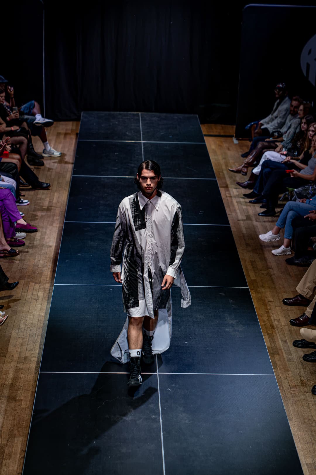 Ralph Timeless Fashion Show