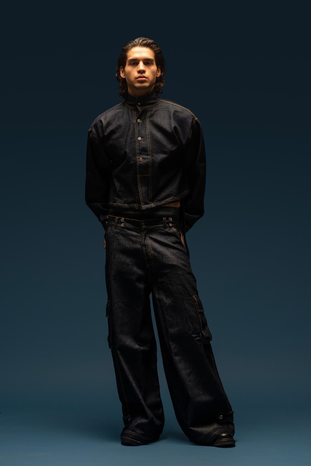 Ralph Empire
