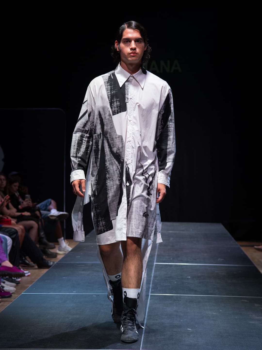 Ralph Timeless Fashion Show