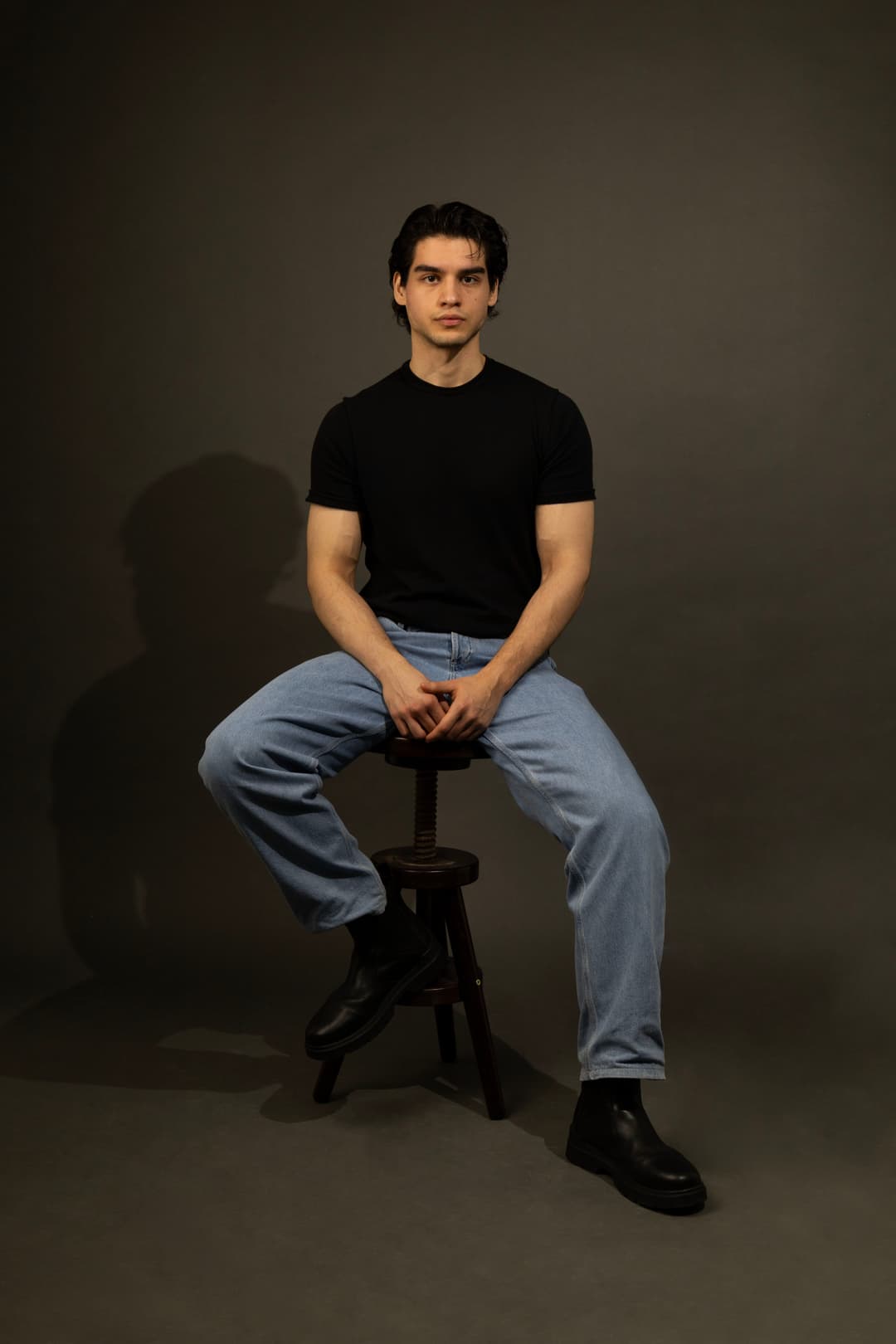 Shristi's Perspective